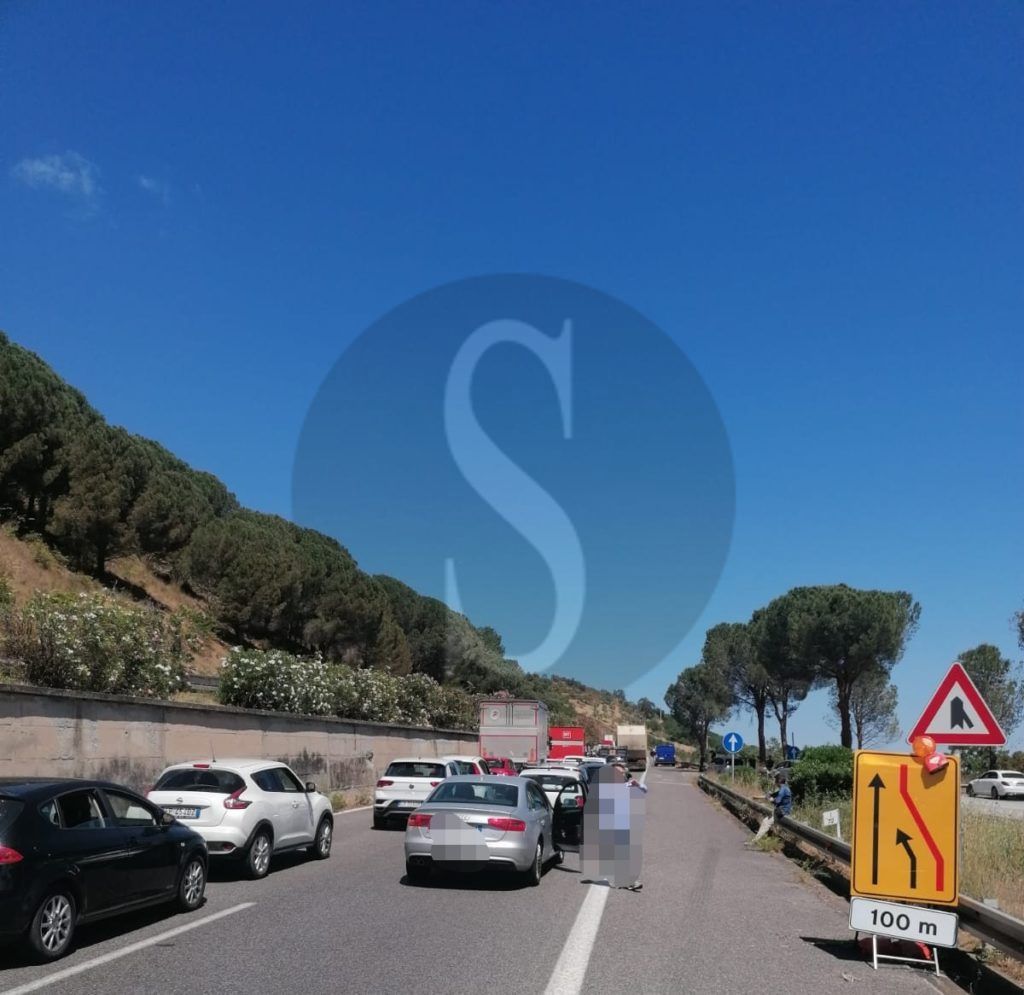 Autostrada ME PA fila 1 sicilians