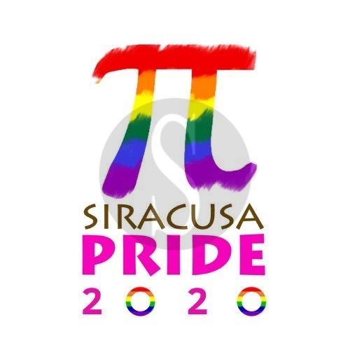 Logo Pride 2020