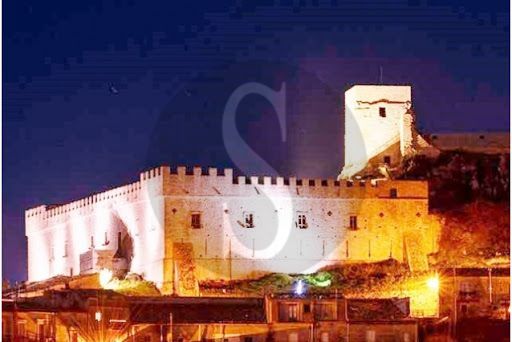 Castello Montalbano
