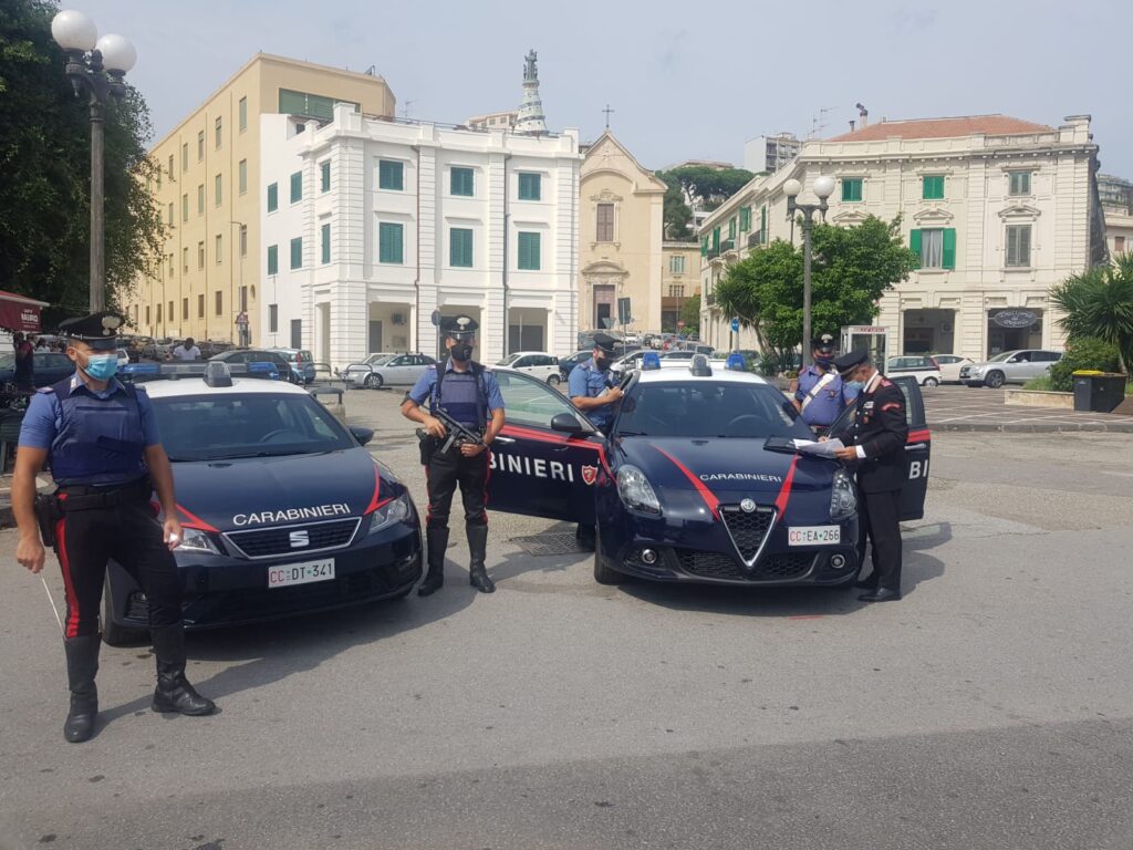 Messina carabinieri piazzadelpopolo sicilians