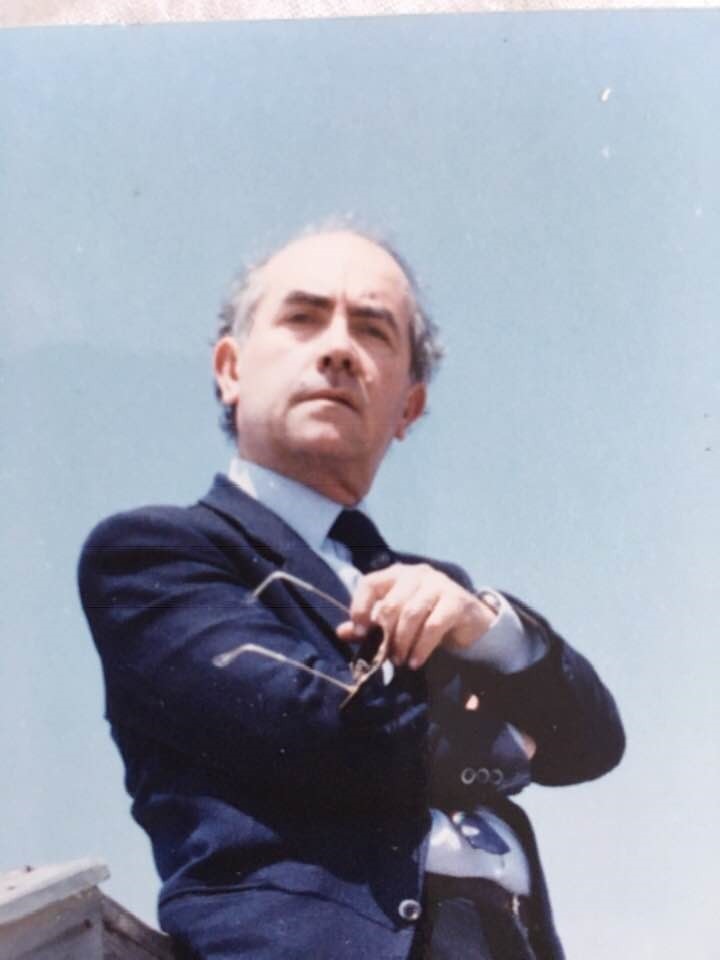 Prof. Giovanni Guglielmo