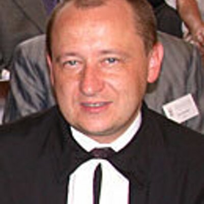 pawel gajewski