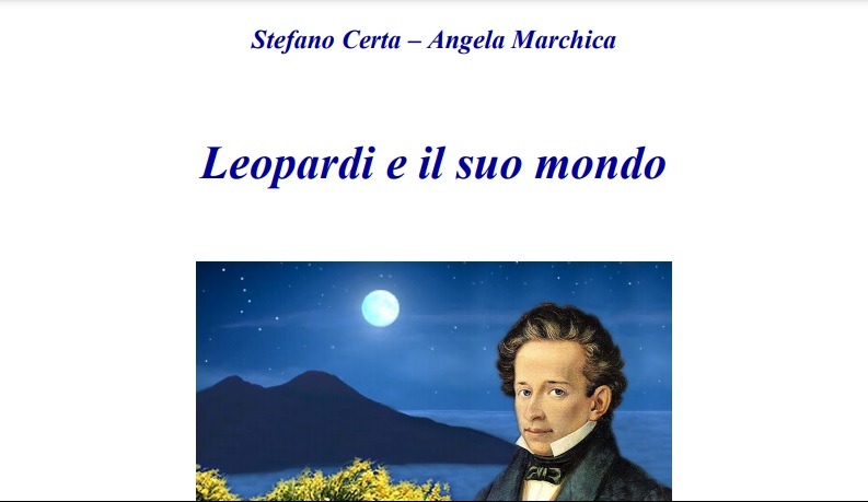 Copertina libroLeopardi sicilians