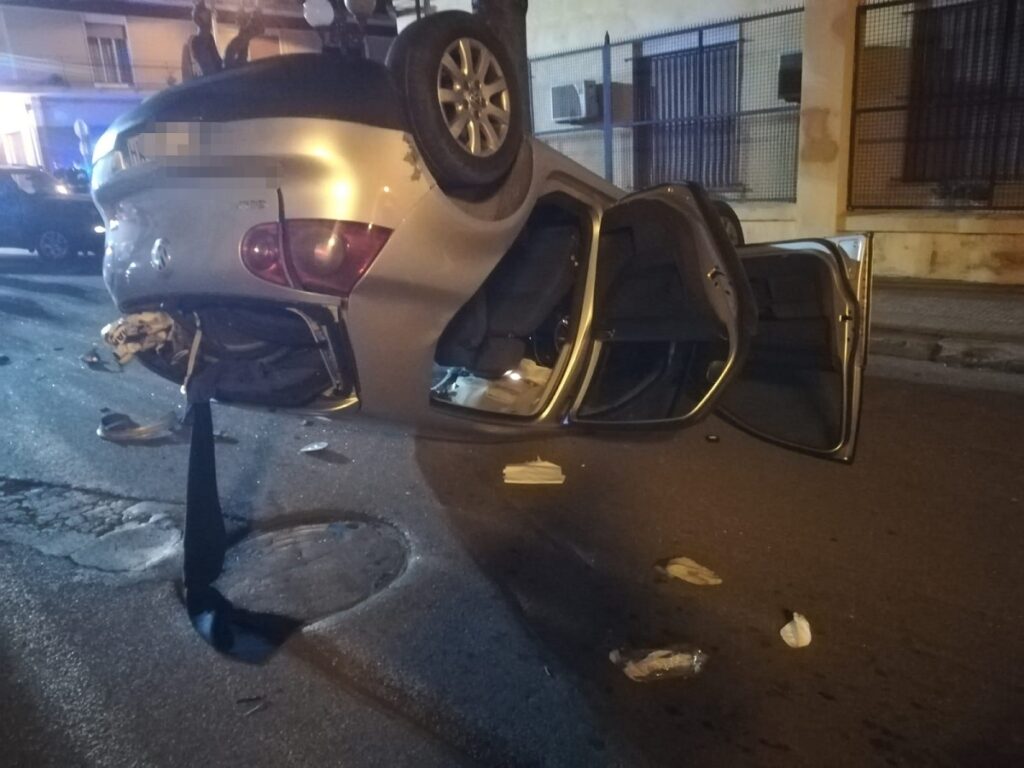 Barcellona incidente 5 sicilians