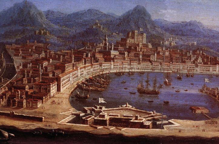 Messina palazzata realcittadella sicilians