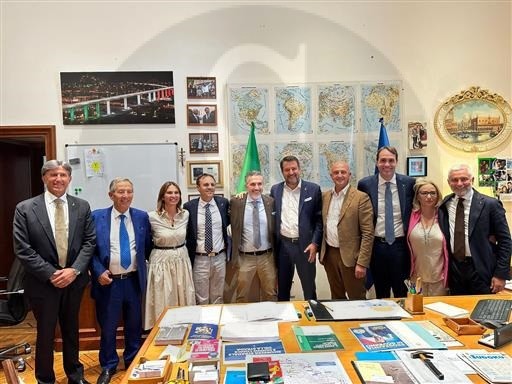 DeputatiLega Salvini sicilians