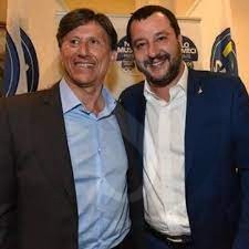 Carra Salvini sicilians